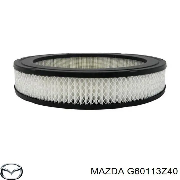 Comprar JE1513Z409A Mazda Filtro de aire