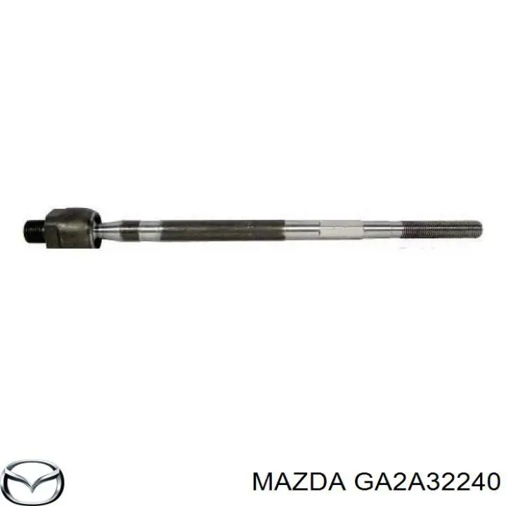 Brazo direccion coche Mazda GA2A32240 precio, desde 14,04 EUR