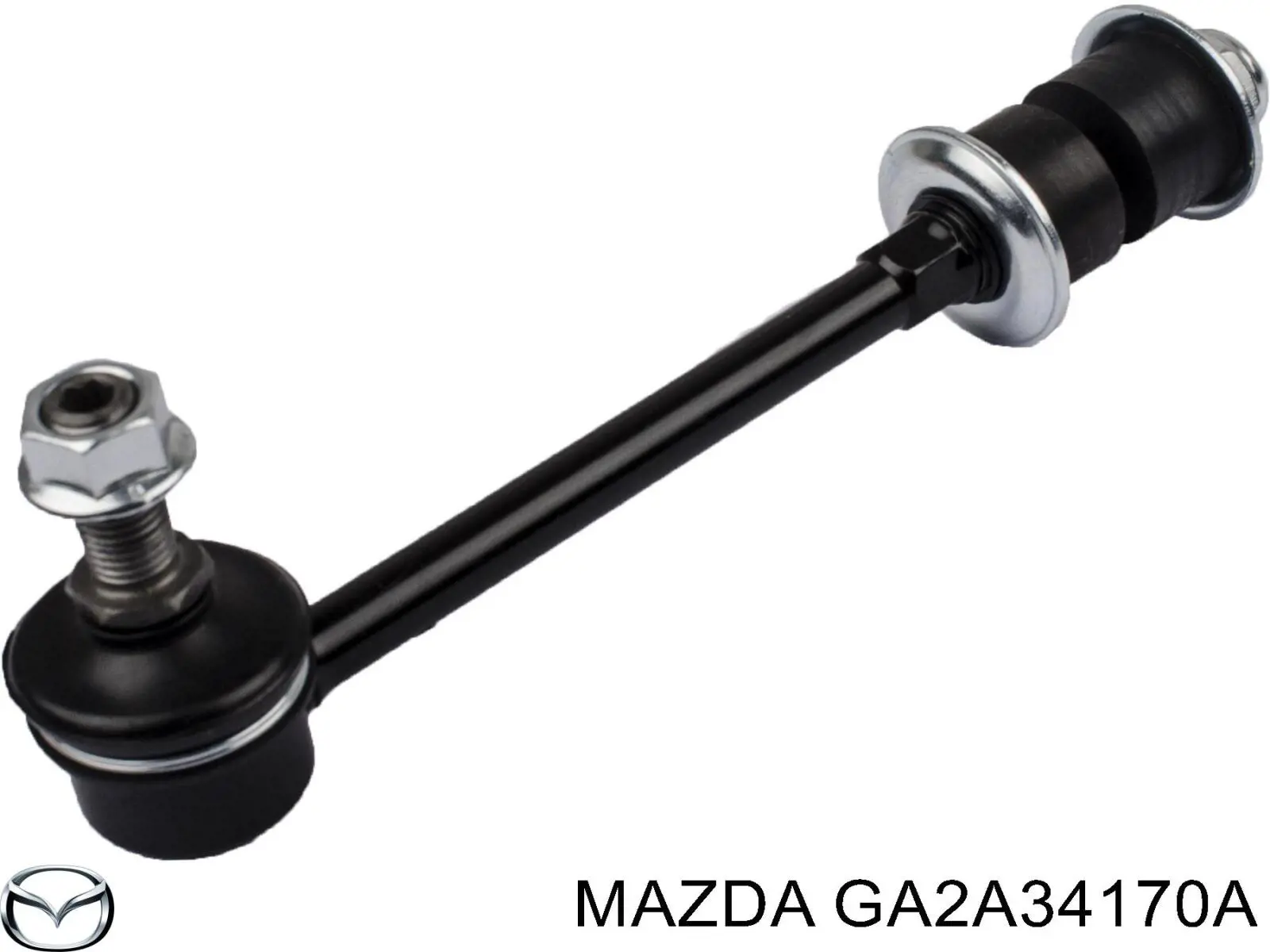 Comprar GA2A34170A Mazda Bieleta estabilizadora delantera izquierda