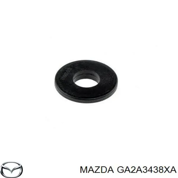 GA2A3438XA Mazda Rodamiento, copela amortiguador delantero