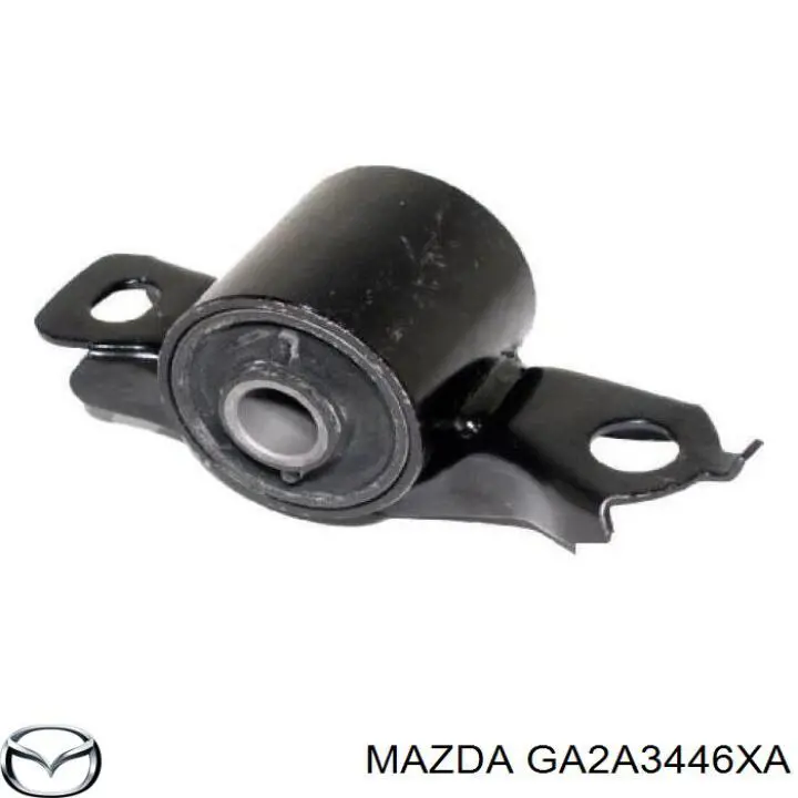 Silentblock de brazo de suspensión Mazda GA2A3446XA precio, desde 10,90 EUR