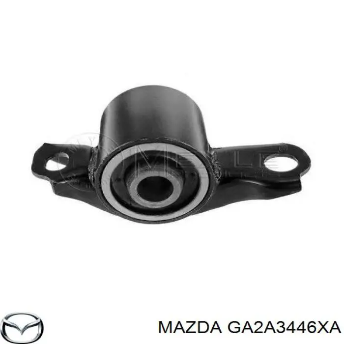 Comprar GA2A3446XA Mazda Silentblock