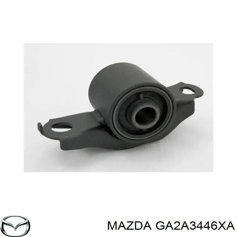 Silentblock suspension Mazda GA2A3446XA