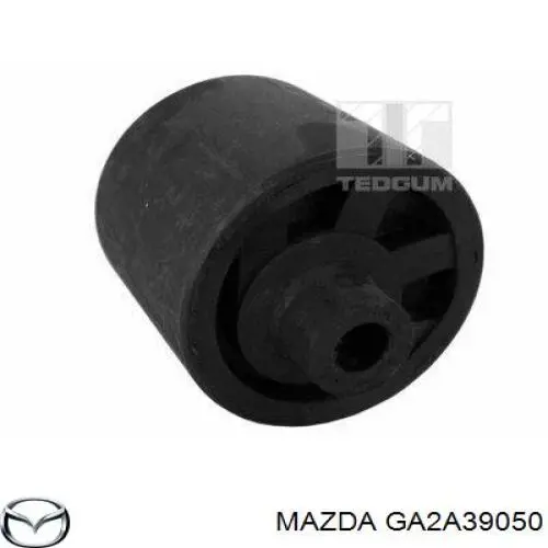 Soporte de motor delantero GA2A39050 Mazda