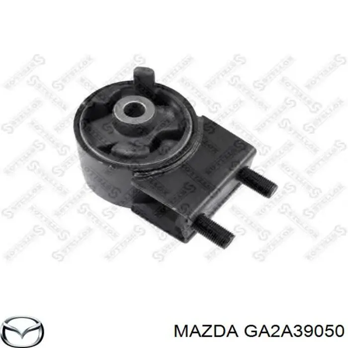Soporte de motor delantero Mazda GA2A39050 precio, desde 24,62 EUR