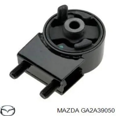 Comprar GA2A39050 Mazda Soporte de motor delantero