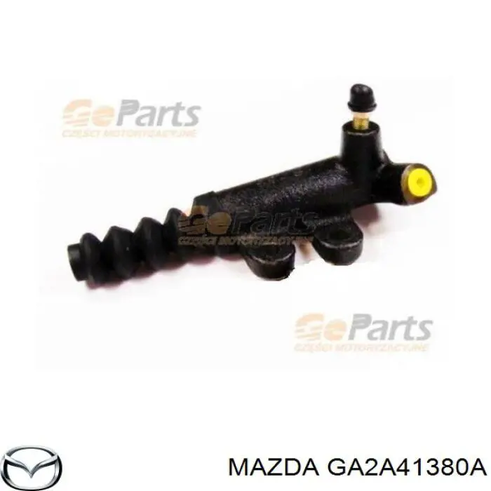 GA2A41380A Mazda