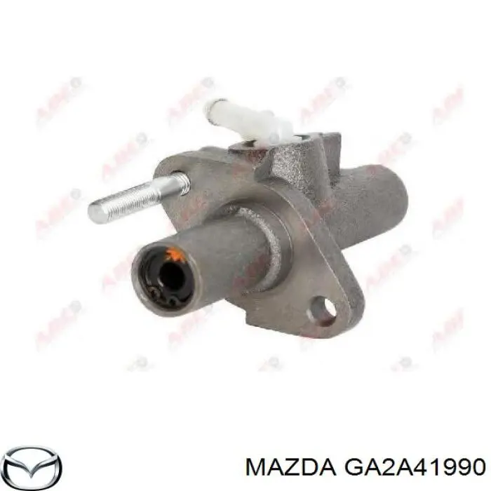 Cilindro de embrague Mazda GA2A41990 precio, desde 33,46 EUR