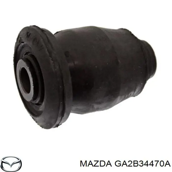 Silentblock de brazo de suspensión Mazda GA2B34470A precio, desde 9,35 EUR