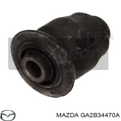 Comprar GA2B34470A Mazda Silentblock