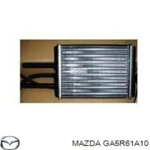 Comprar GA5R61A10 Mazda Radiador calefacción