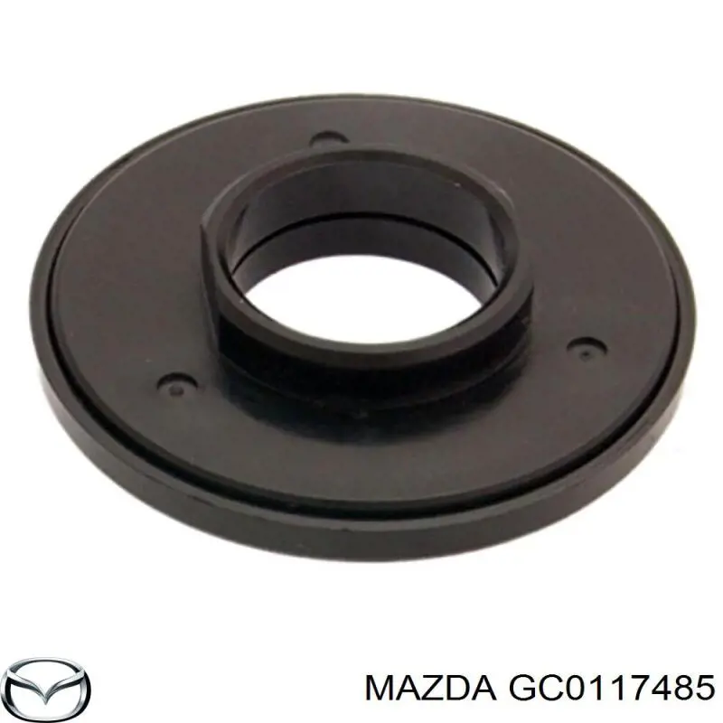 Comprar Fuella palanca de cambios Mazda 3  BK12