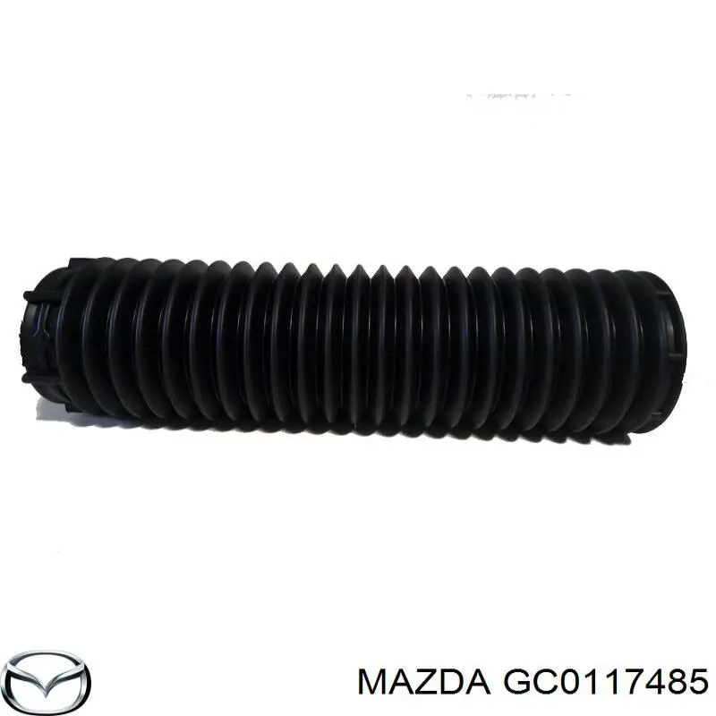 Palanca de cambios Mazda 3 sedán (BK12) (2004 - 2006) precio, desde 6,61 EUR