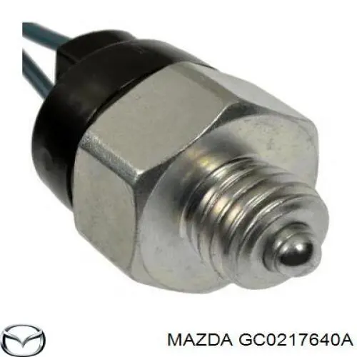 GC0217640A Mazda