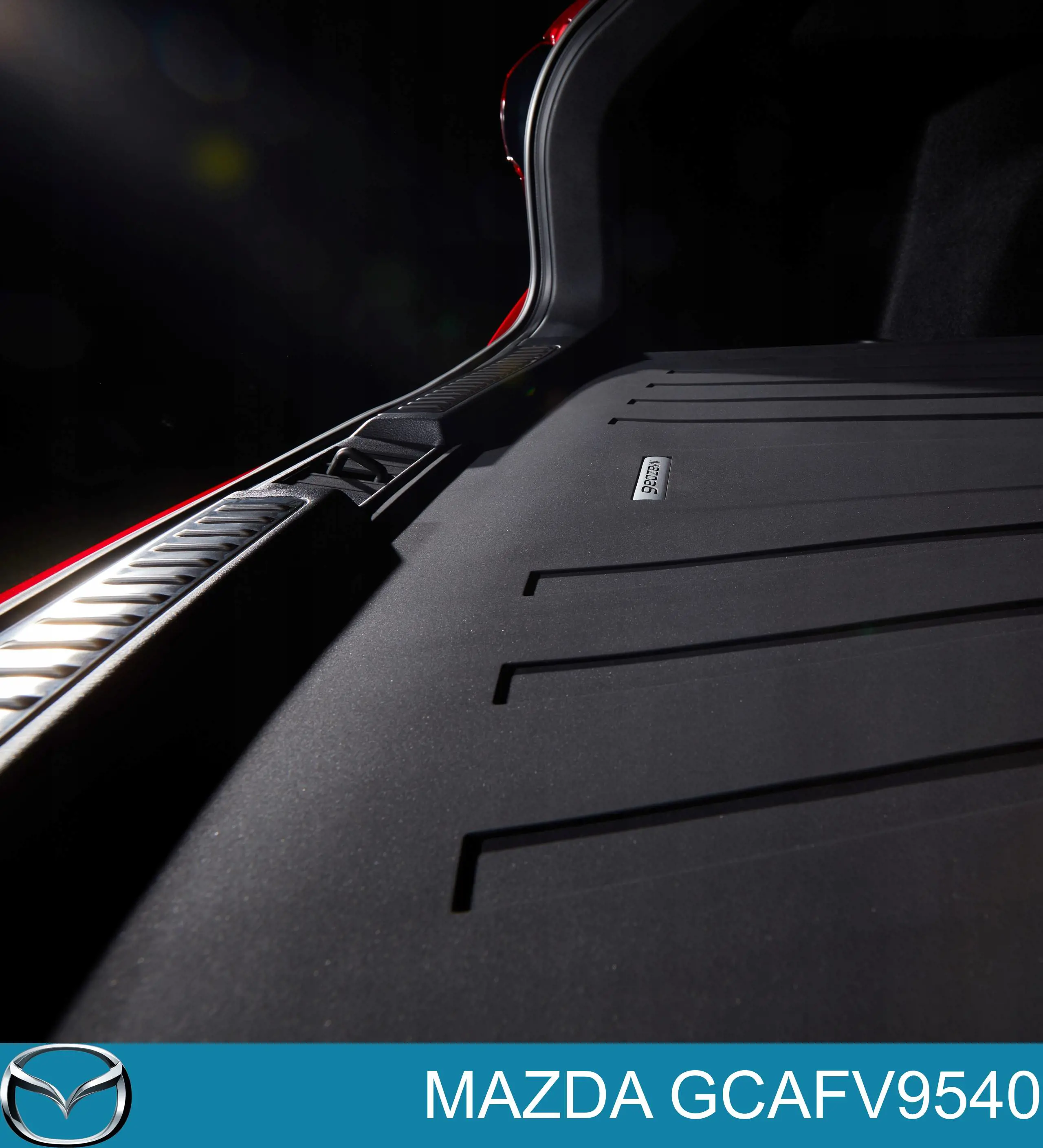 Comprar GCAFV9540 Mazda 