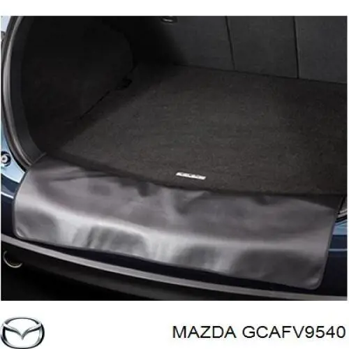  Mazda GCAFV9540 precio, desde 106,80 EUR