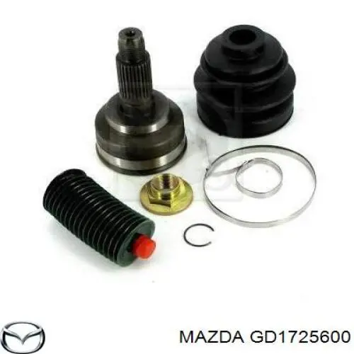 Junta homocinetica GD1725600 Mazda