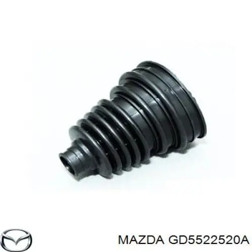 Junta homocinética interna delantera derecha Mazda GD5522520B precio, desde 124,87 EUR