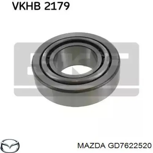 GD7622520 Mazda