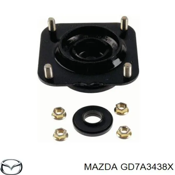 GD7A3438X Mazda