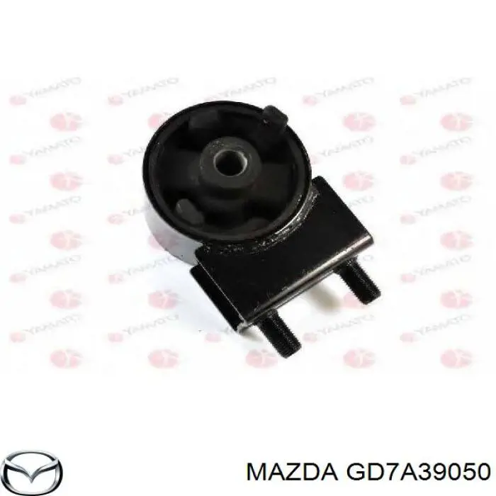 GD7A39050 Mazda
