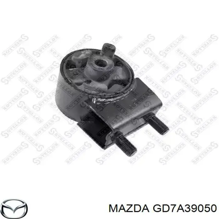 Soporte de motor delantero Mazda GD7A39050A precio, desde 173,08 EUR