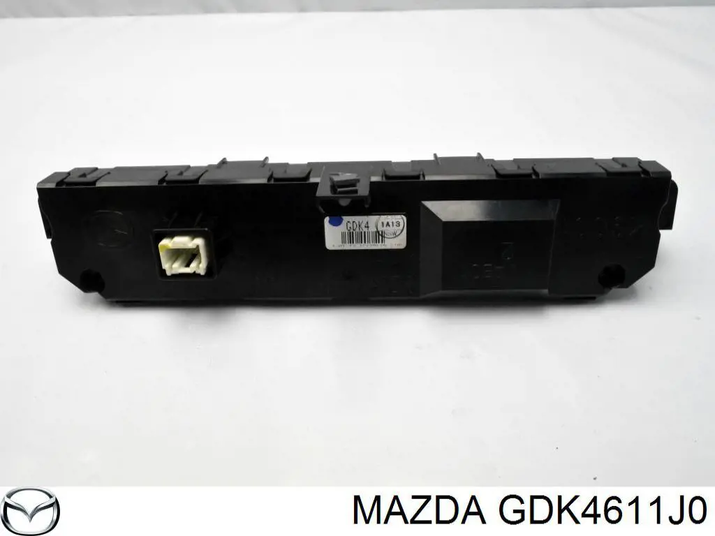  Mazda GDK4611J0 precio, desde 56,63 EUR