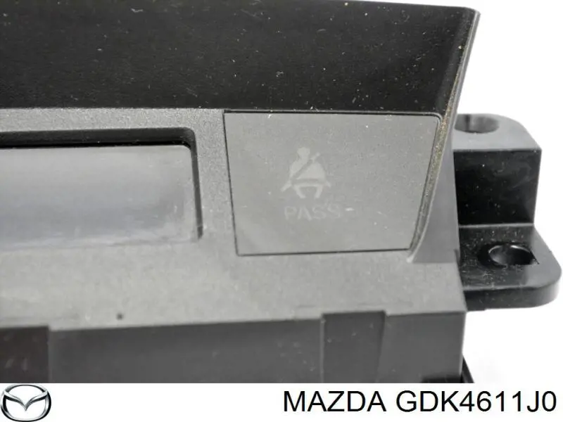 Comprar GDK4611J0 Mazda 
