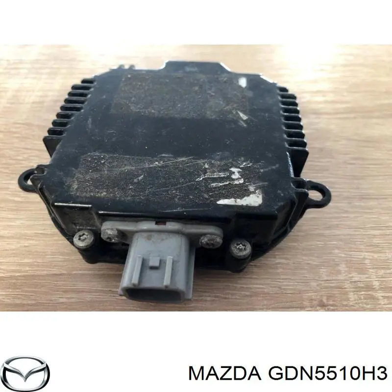  Mazda GDN5510H3 precio, desde 132,68 EUR