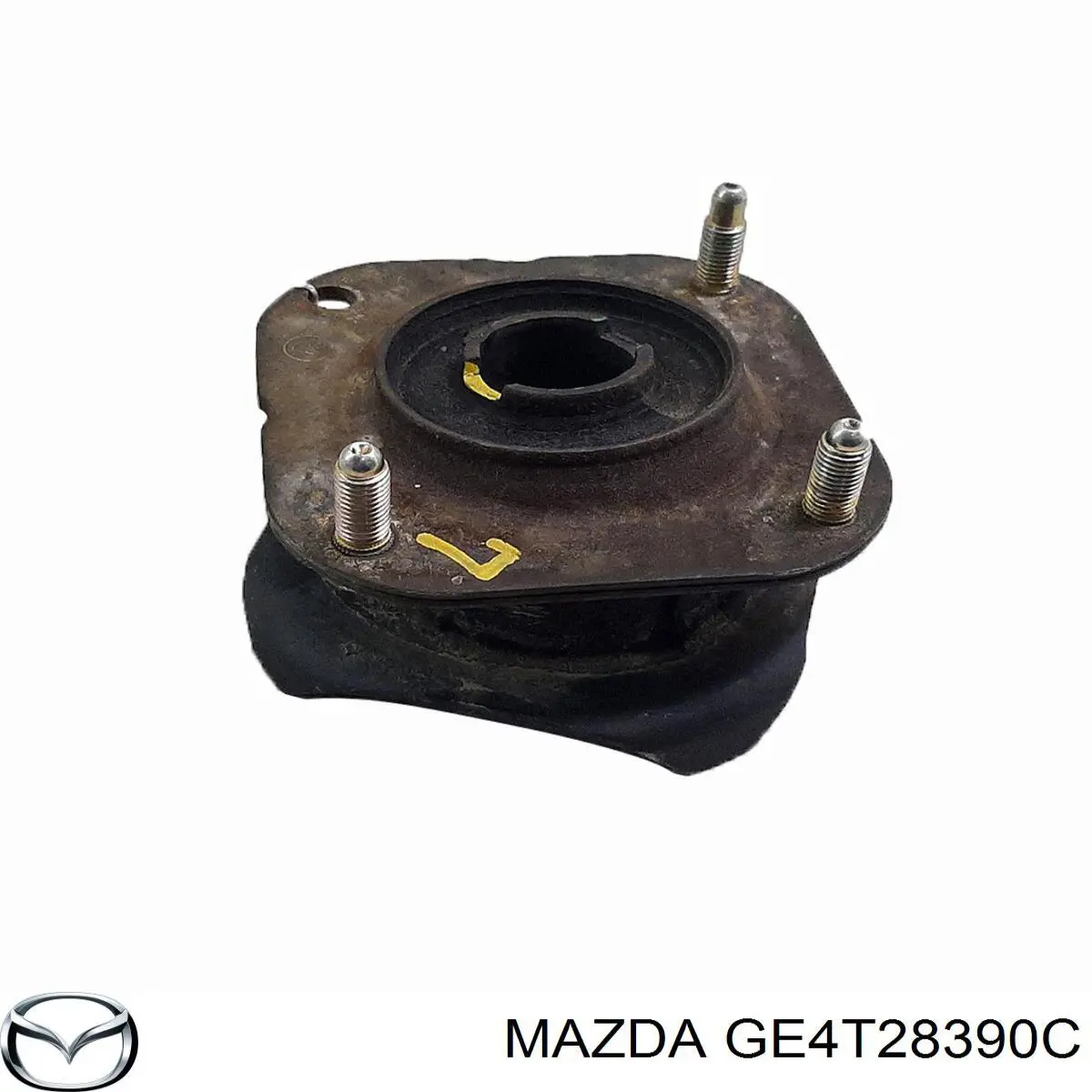 GE4T28390C Mazda