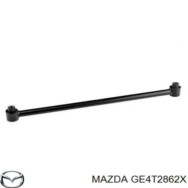 023032L TRC brazo de suspension trasera izquierda