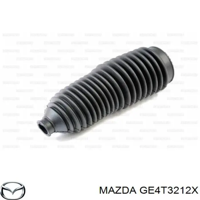 Guardapolvo de dirección Mazda GE4T3212X precio, desde 8,89 EUR