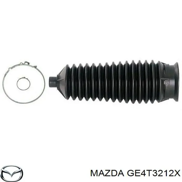 Comprar GE4T3212X Mazda Plumero de dirección