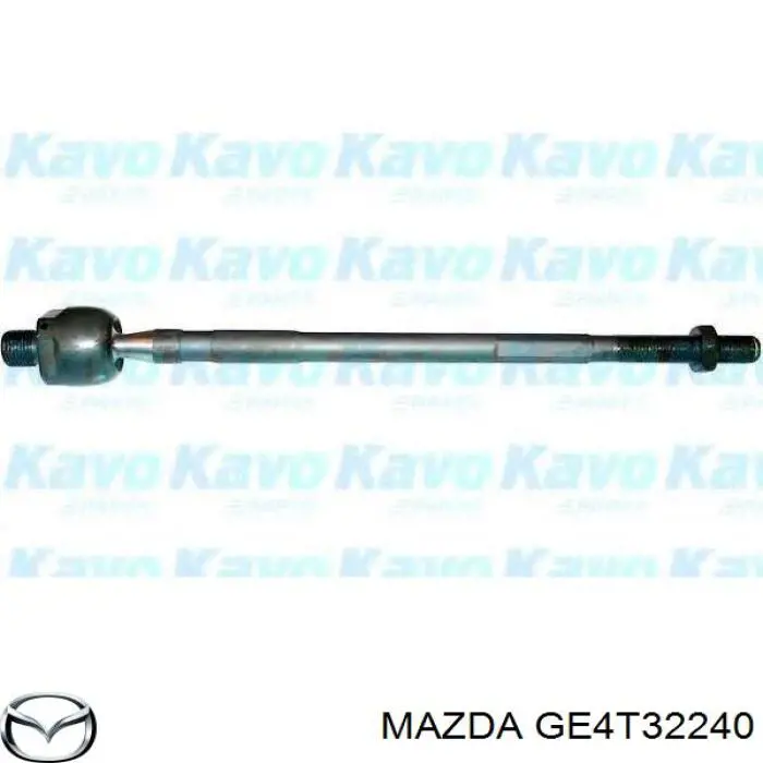 GE4T32240 Mazda barra de acoplamiento