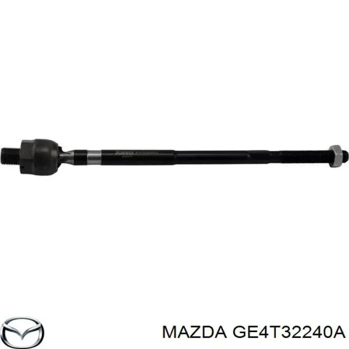 GE4T32240A Mazda barra de acoplamiento