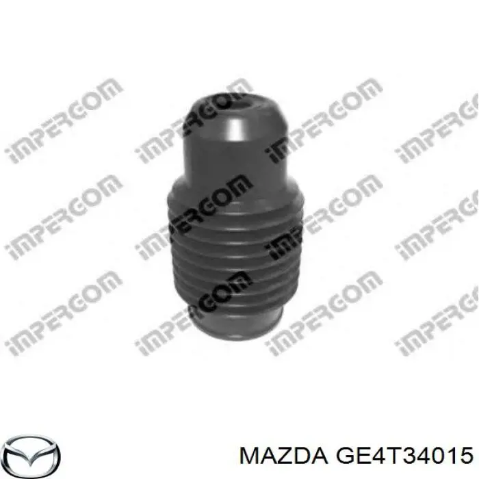 GE4T34015 Mazda fuelle, amortiguador delantero