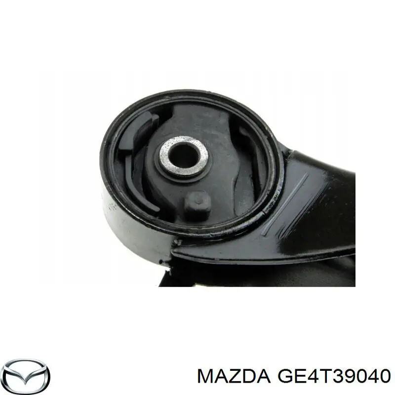 Comprar GE4T39040 Mazda Soporte de motor trasero