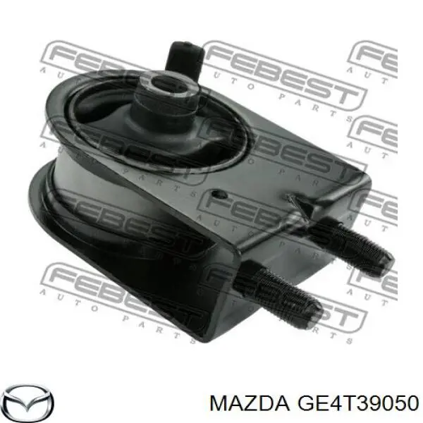 Soporte de motor delantero Mazda GE4T39050 precio, desde 23,40 EUR