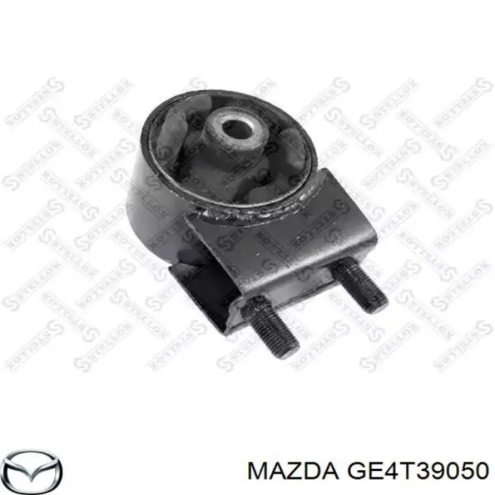 GE4T39050A Mazda soporte motor delantero