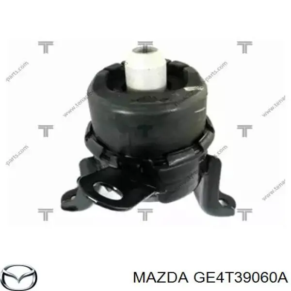 Soporte de motor derecho Mazda GE4T39060A precio, desde 34,80 EUR