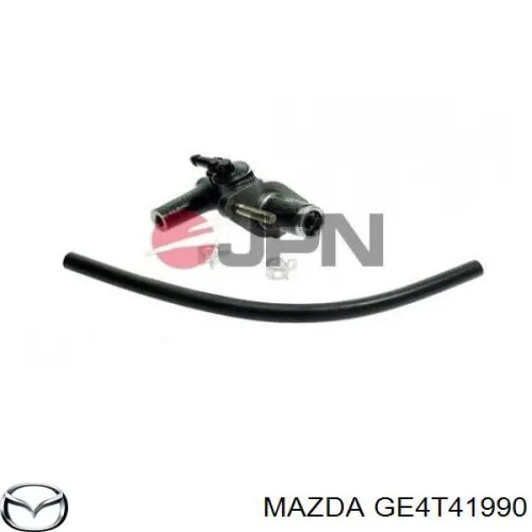 Comprar GE4T41990 Mazda Cilindro maestro de embrague