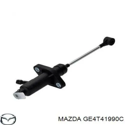 Bomba de embrague Mazda GE4T41990C