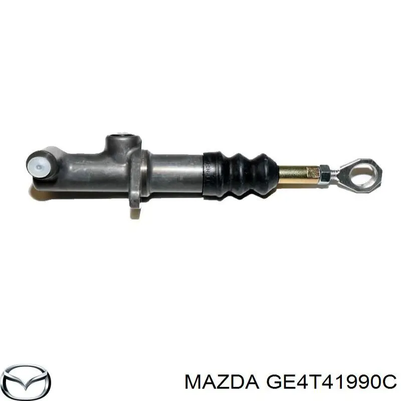 Comprar GE4T41990C Mazda Cilindro maestro de embrague