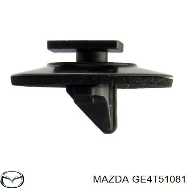 GE4T51081 Mazda