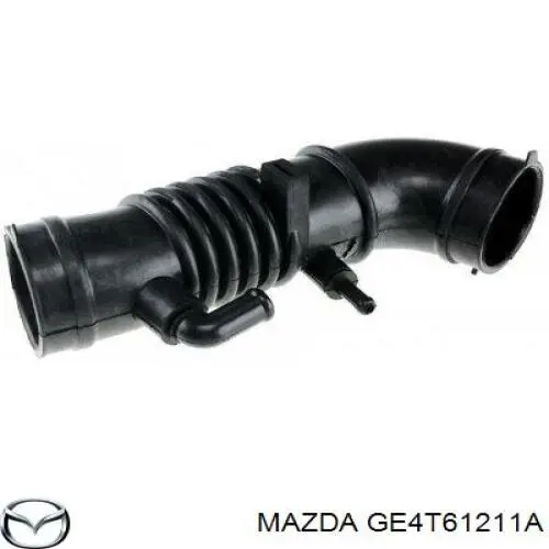 Manguera de calefacción, entrada Mazda GE4T61211A precio, desde 14,92 EUR