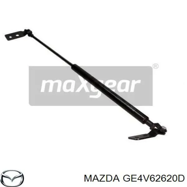 Comprar GE4T62620C Mazda Amortiguador de puerta trasera