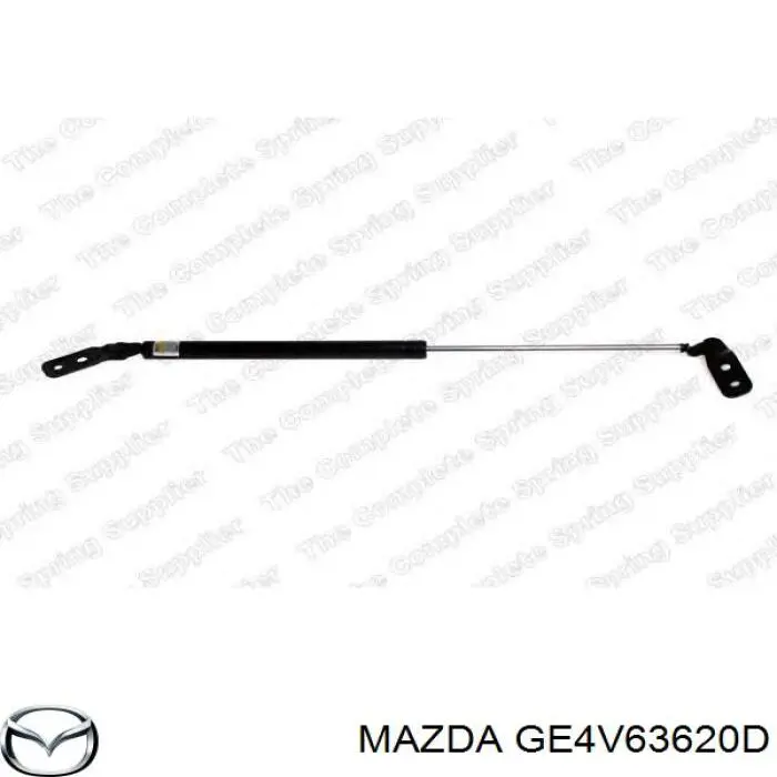 GE4V63620D Mazda amortiguador de maletero