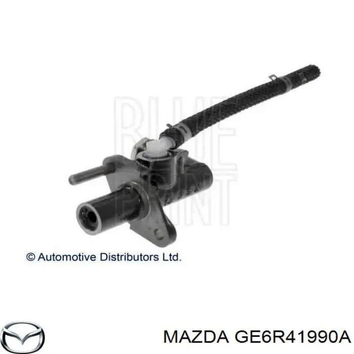 GE6R41990A Mazda