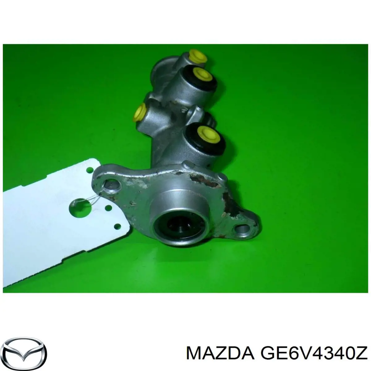 GE6V4340Z Mazda Cilindro principal de frenos