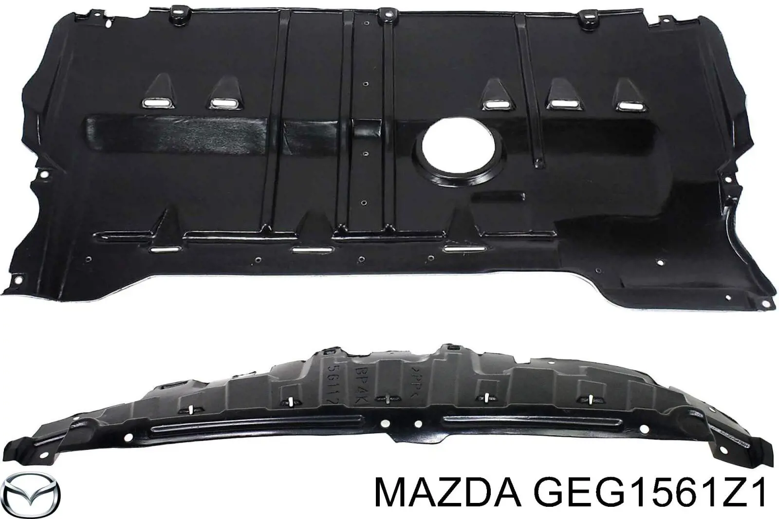 GEG1561Z1 Mazda